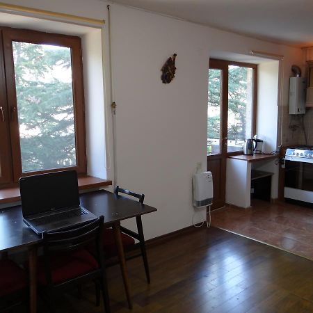 Dilijan Apartment Esterno foto