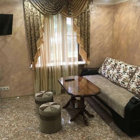 Dilijan Apartment Esterno foto