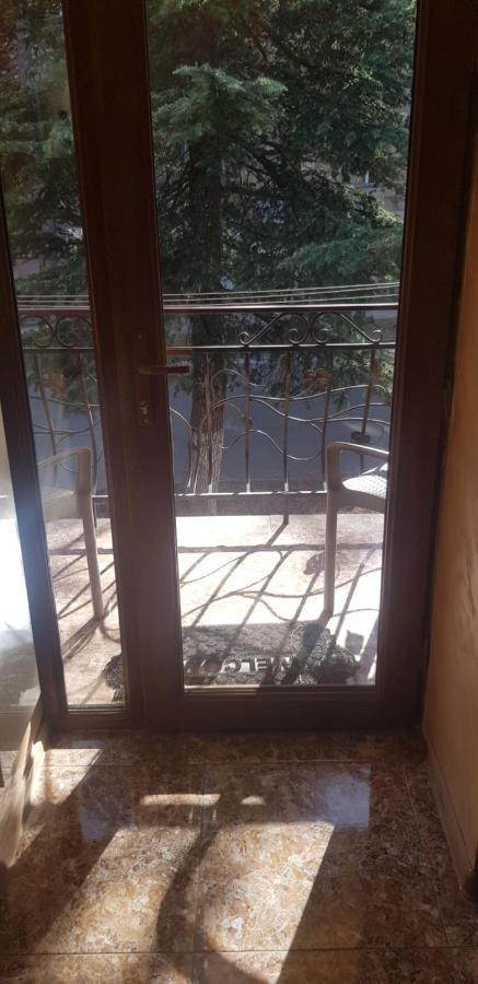 Dilijan Apartment Esterno foto