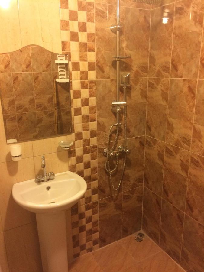 Dilijan Apartment Esterno foto