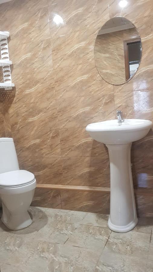 Dilijan Apartment Esterno foto