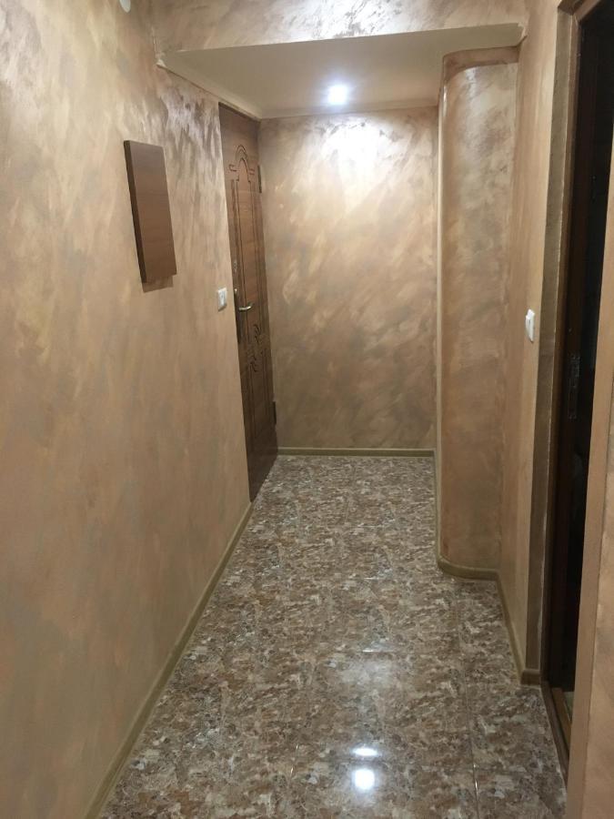 Dilijan Apartment Esterno foto