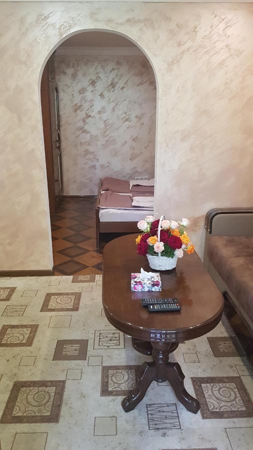 Dilijan Apartment Esterno foto