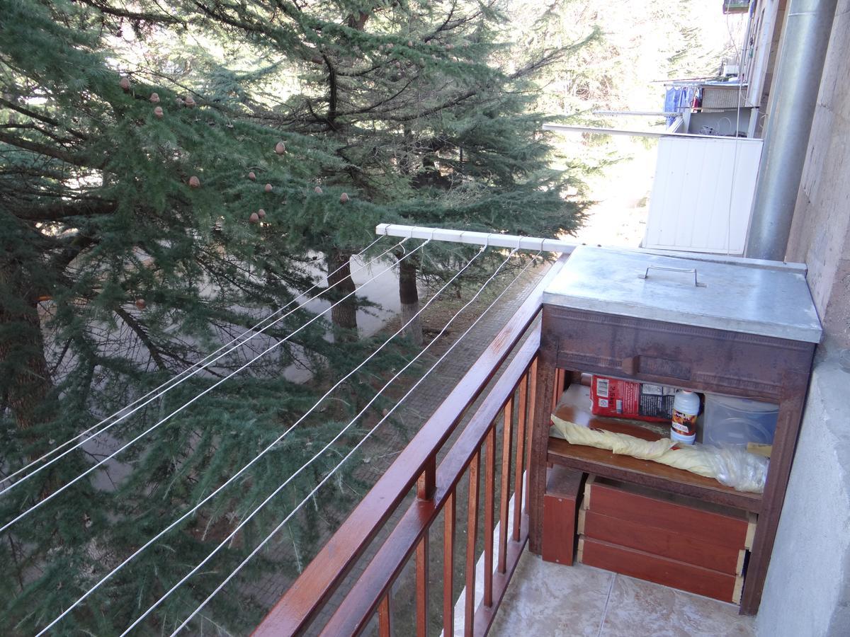 Dilijan Apartment Esterno foto
