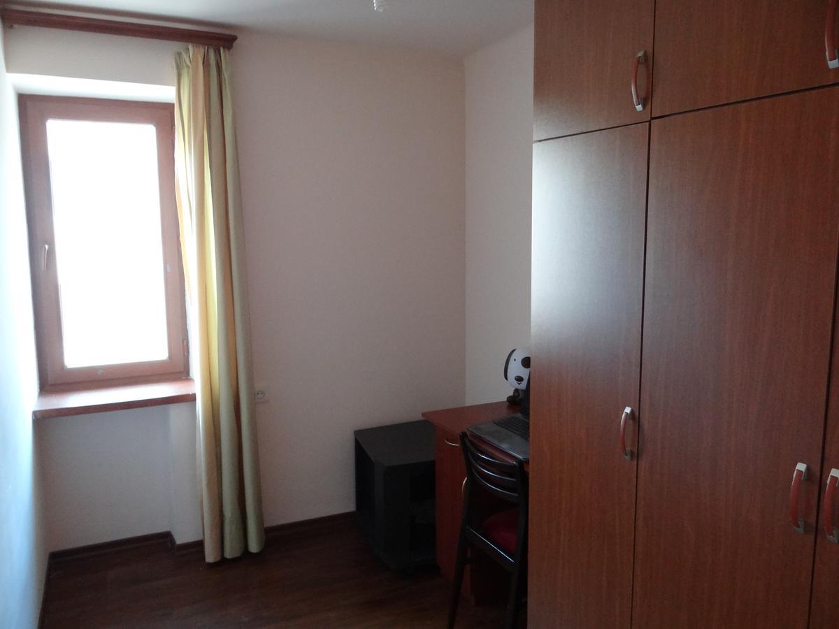 Dilijan Apartment Esterno foto