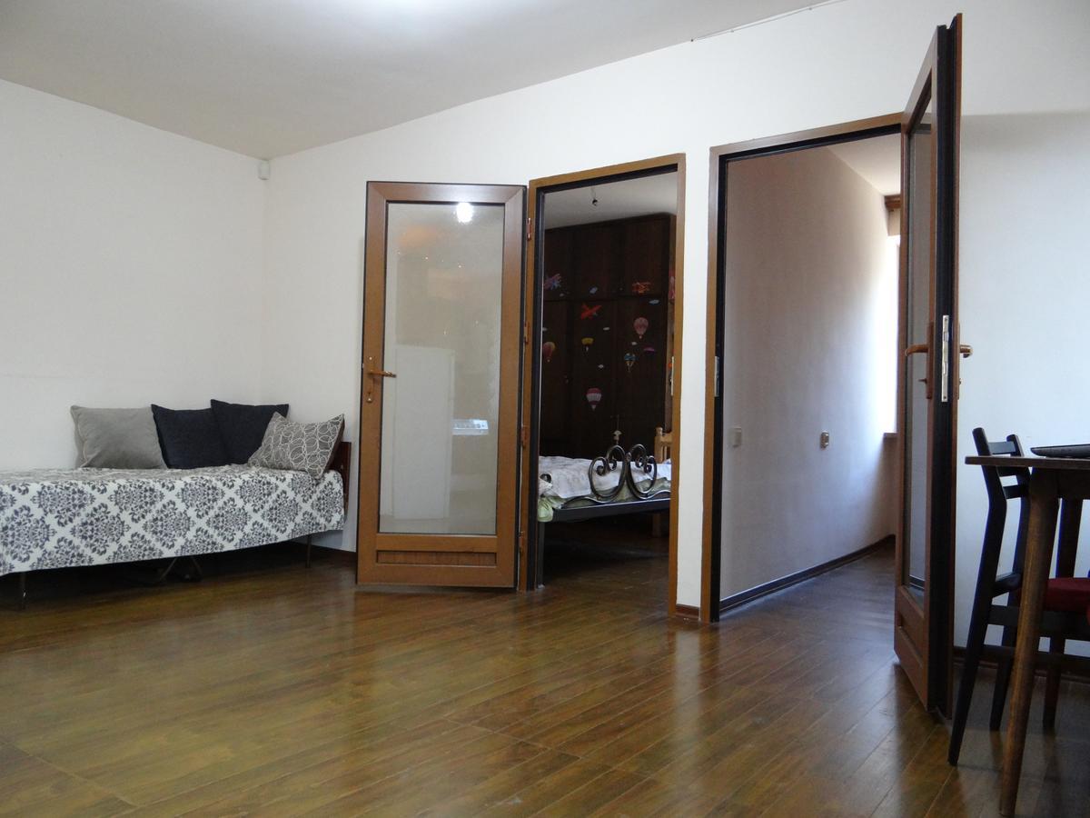 Dilijan Apartment Esterno foto