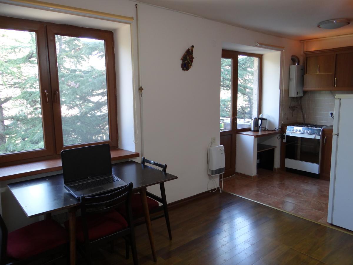 Dilijan Apartment Esterno foto