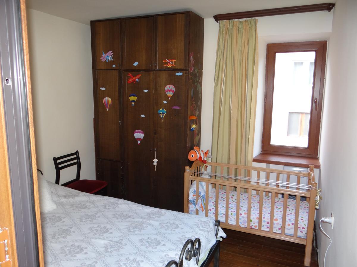 Dilijan Apartment Esterno foto