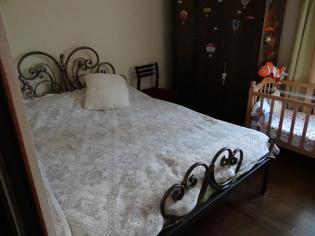Dilijan Apartment Esterno foto