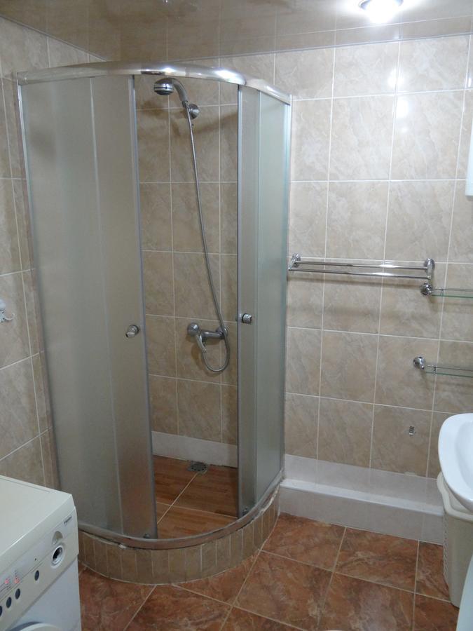 Dilijan Apartment Esterno foto