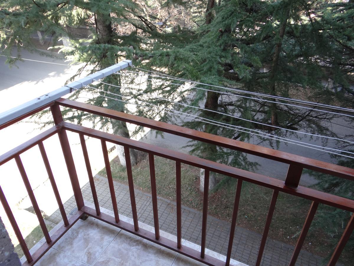 Dilijan Apartment Esterno foto
