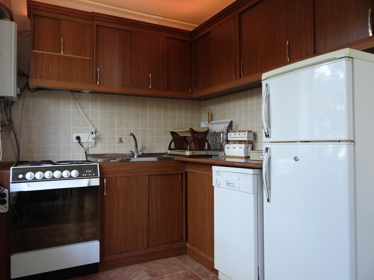 Dilijan Apartment Esterno foto