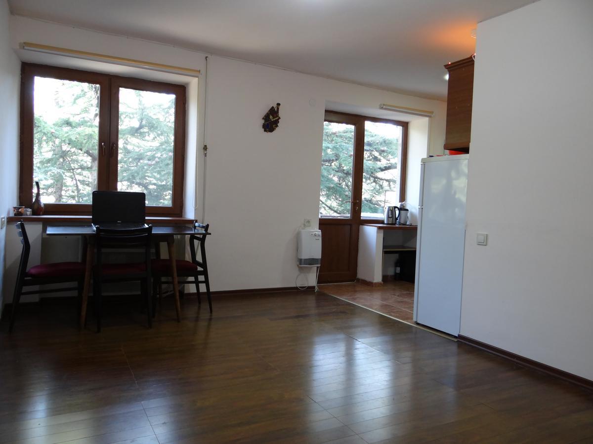 Dilijan Apartment Esterno foto