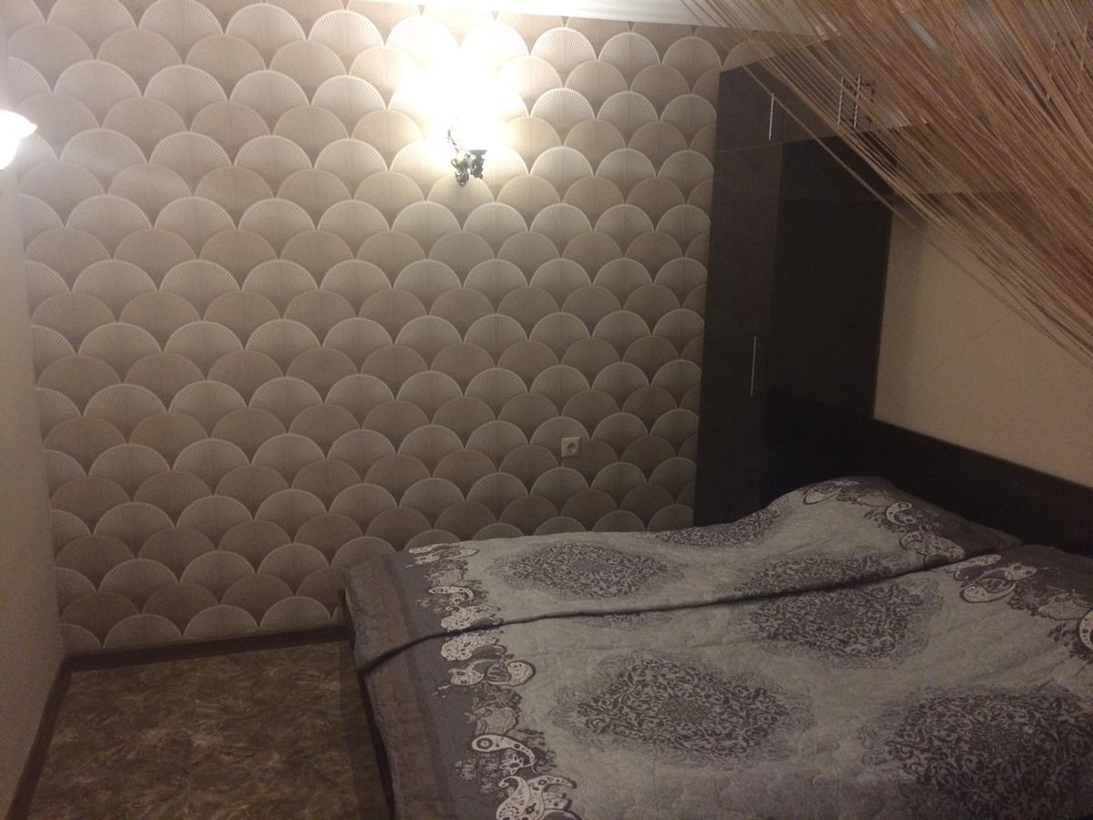 Dilijan Apartment Esterno foto