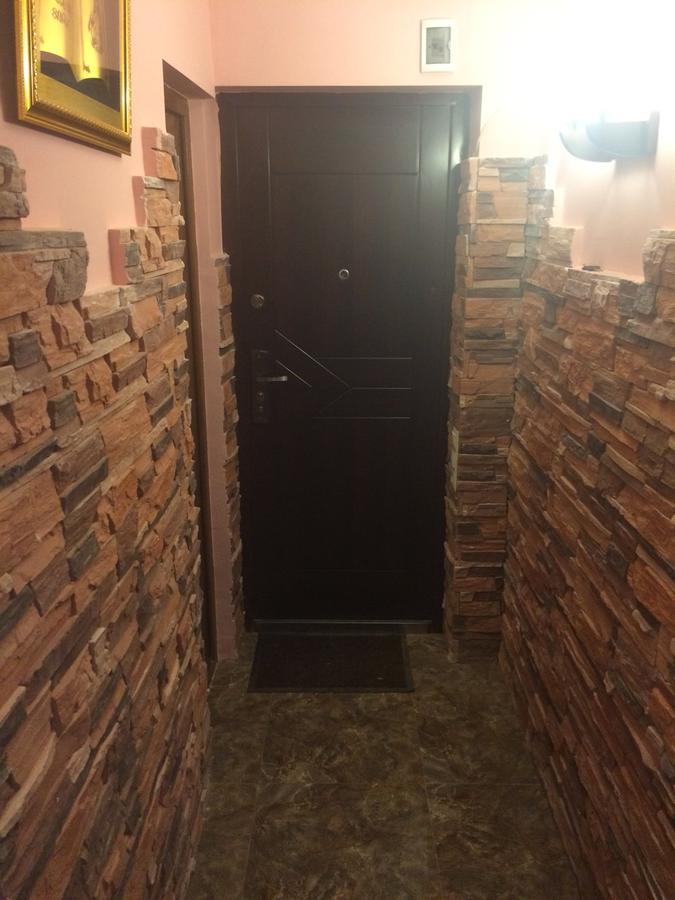 Dilijan Apartment Esterno foto