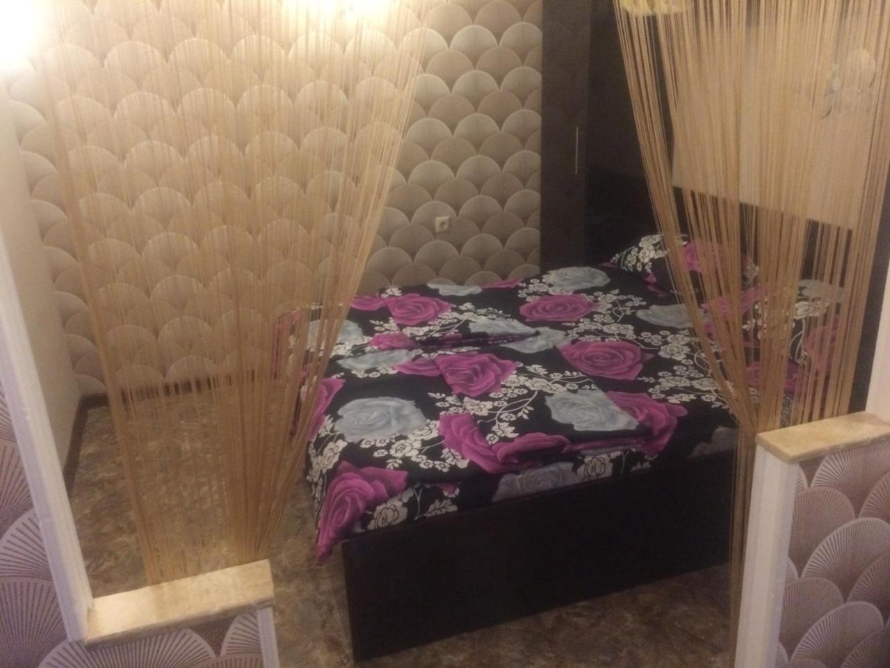 Dilijan Apartment Esterno foto