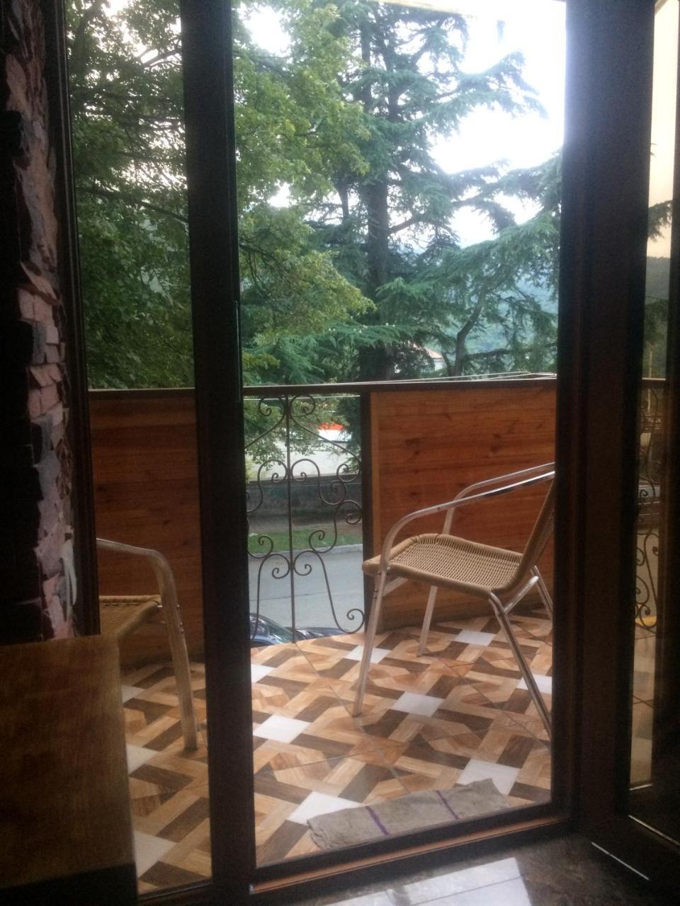Dilijan Apartment Esterno foto