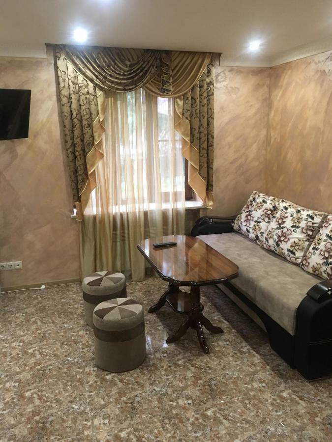 Dilijan Apartment Esterno foto