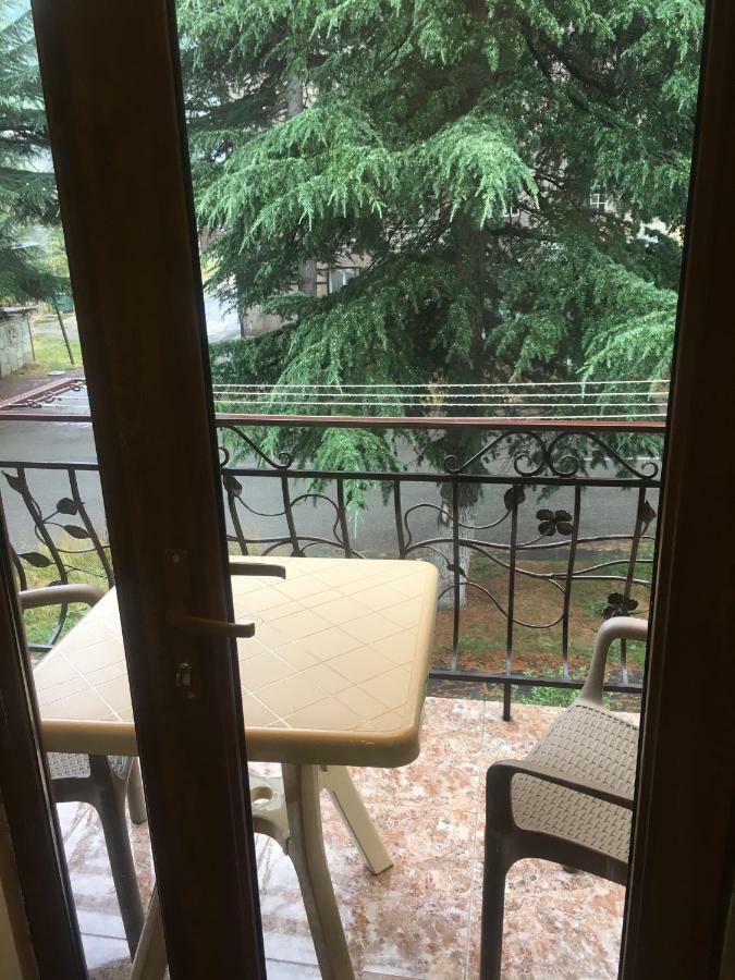Dilijan Apartment Esterno foto