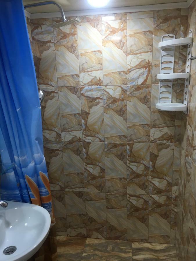 Dilijan Apartment Esterno foto