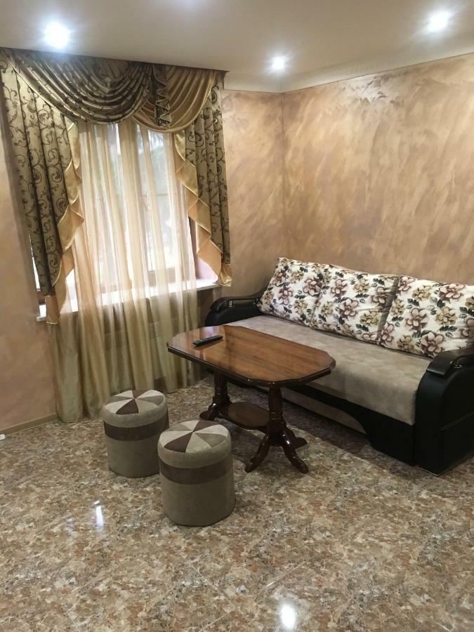 Dilijan Apartment Esterno foto