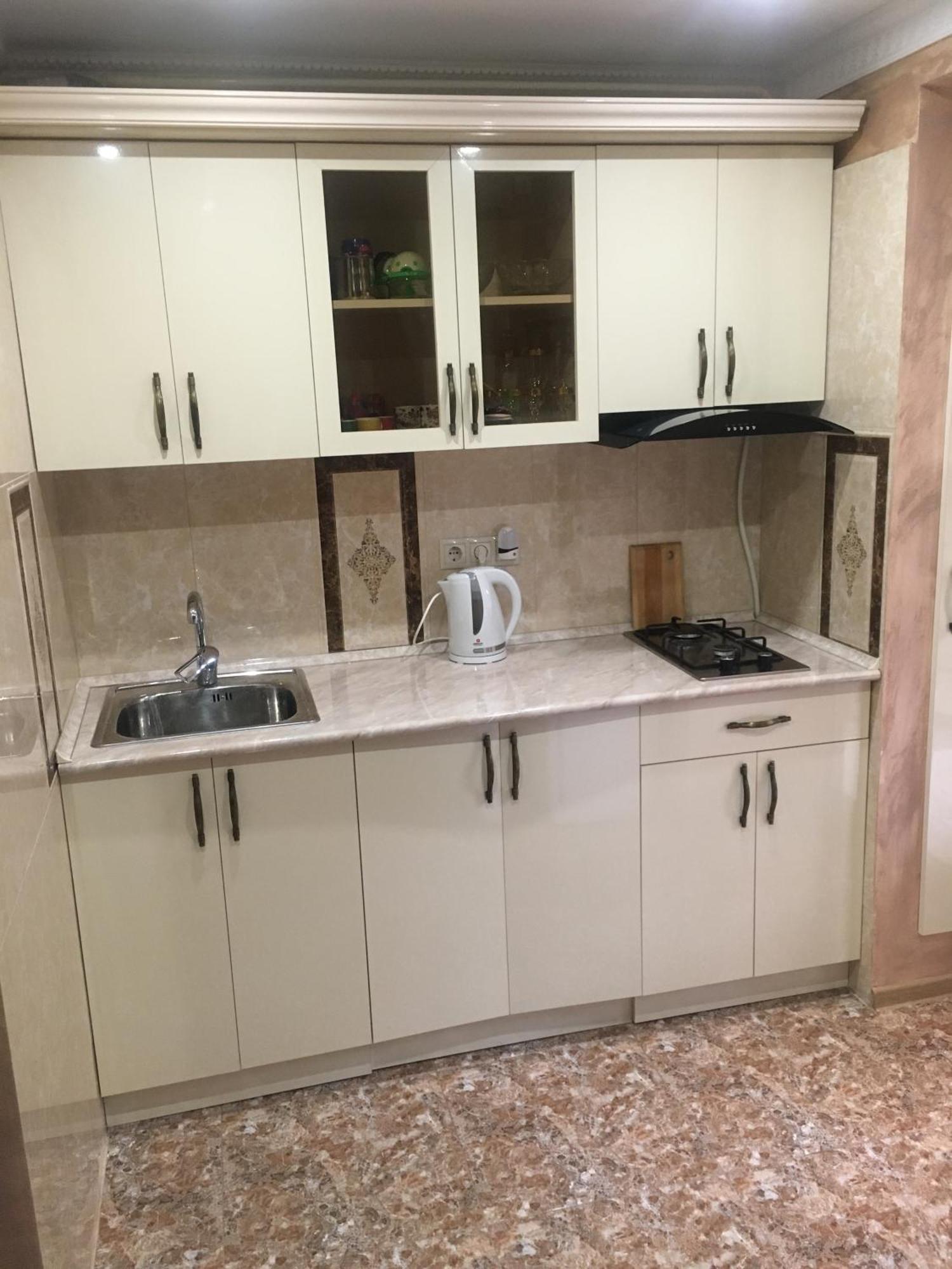 Dilijan Apartment Esterno foto