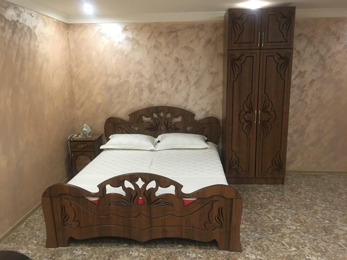Dilijan Apartment Esterno foto