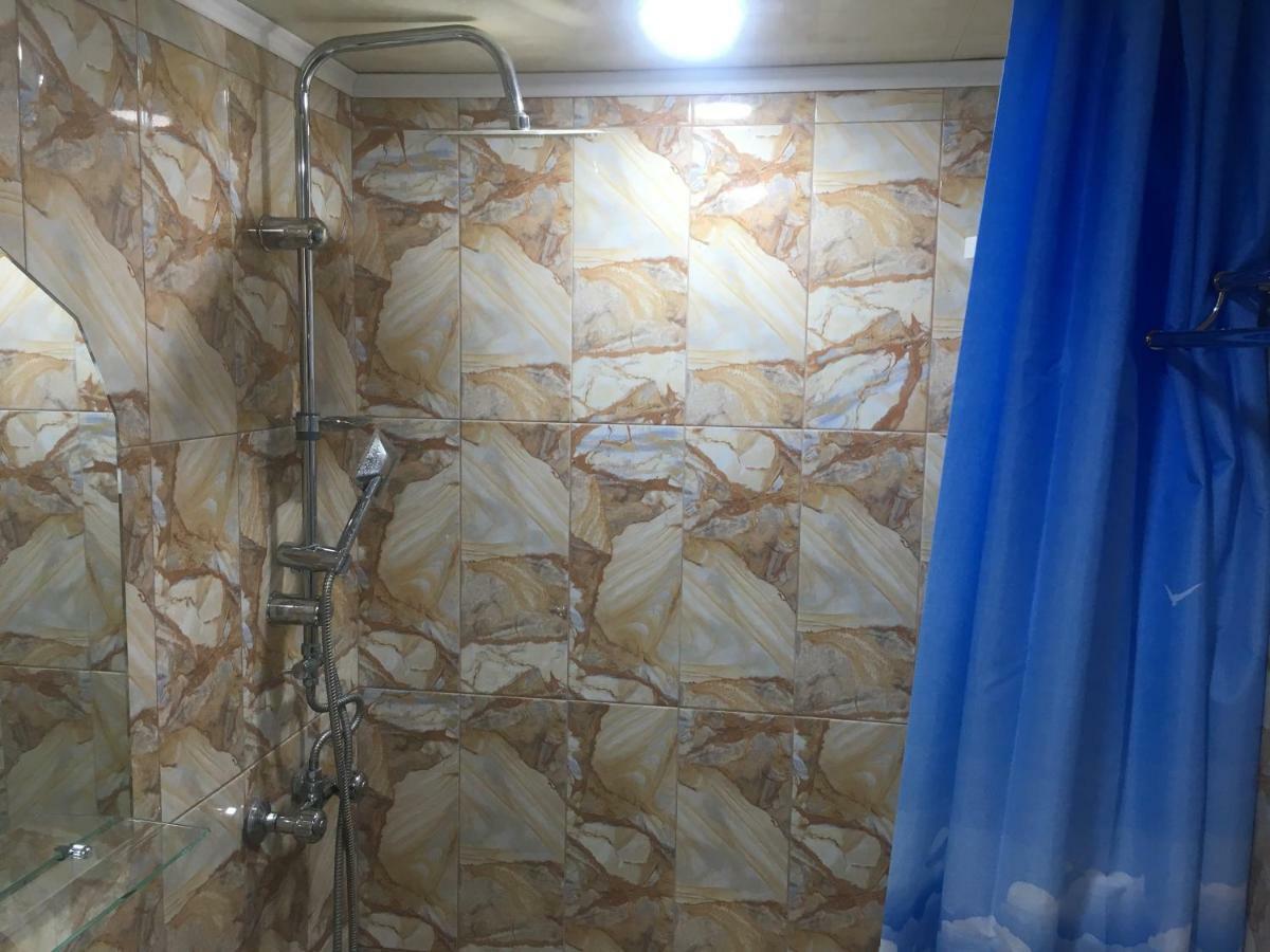 Dilijan Apartment Esterno foto