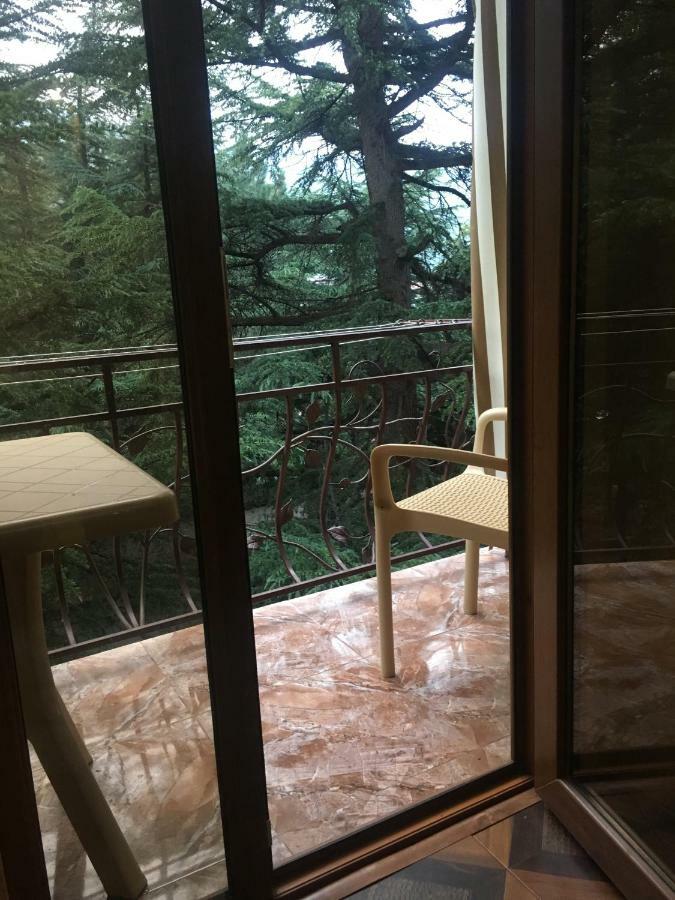 Dilijan Apartment Esterno foto