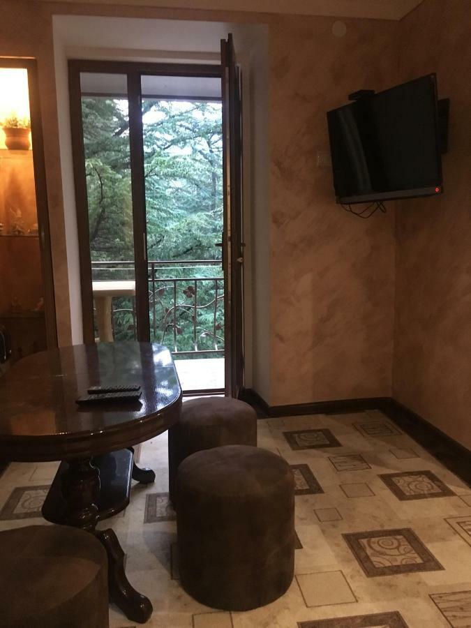 Dilijan Apartment Esterno foto